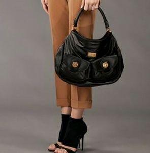 Marc by Marc Jacobs NWT 2 front pockets handbag